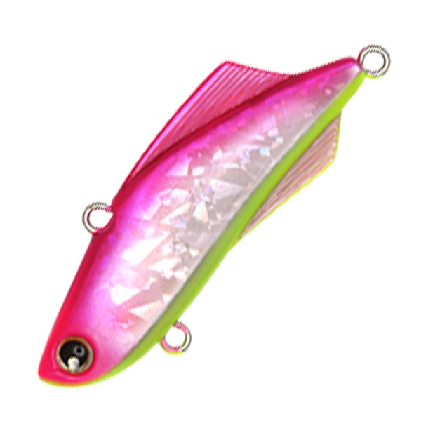 ＫＩＣＫＢＥＡＴ　５５ｍｍ　１７ｇ(S036SM ﾋﾟﾝｸﾁｬｰﾄﾍﾞﾘｰ(ｽﾏｯｼｭ))